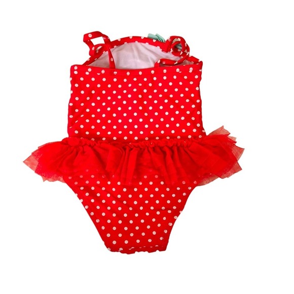 Circo & Wonder Nation sz 12 months Bundle 2 bathing suits 0296 - Picture 2 of 5